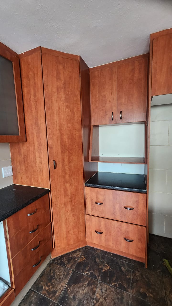 3 Bedroom Property for Sale in Sasolburg Free State